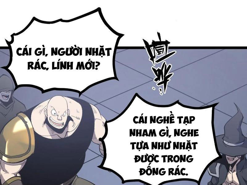 Ta Dựa Vào Nhặt Rác Trở Thành Vương Giả Chapter 36 - Trang 12