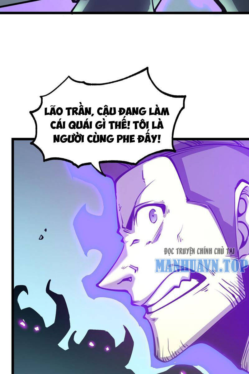 Ta Dựa Vào Nhặt Rác Trở Thành Vương Giả Chapter 4 - Trang 21