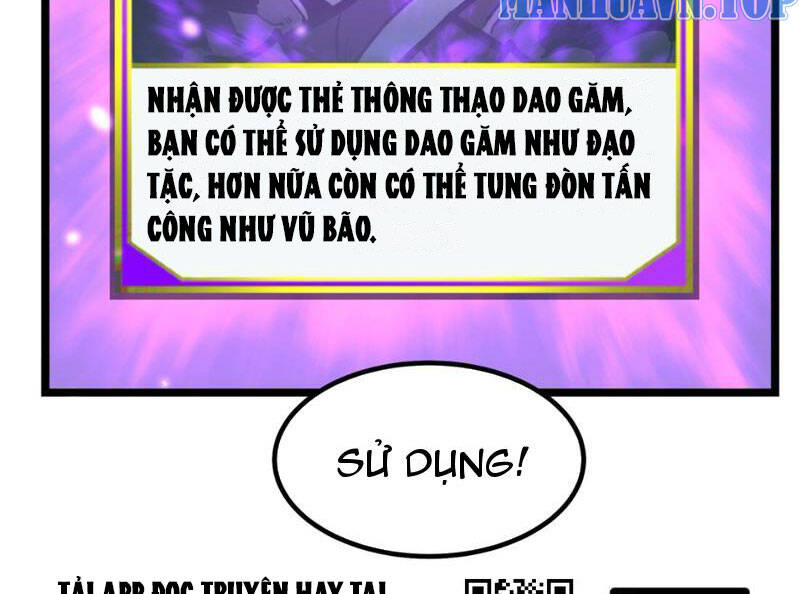 Ta Dựa Vào Nhặt Rác Trở Thành Vương Giả Chapter 4 - Trang 94