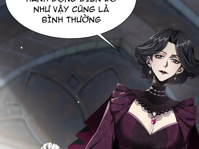 Cái Bóng Phản Bội Của Gia Tộc Chapter 2 - Trang 29