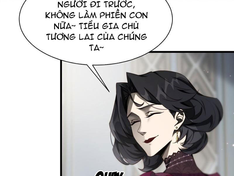 Cái Bóng Phản Bội Của Gia Tộc Chapter 2 - Trang 44