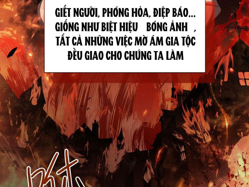 Cái Bóng Phản Bội Của Gia Tộc Chapter 1 - Trang 78