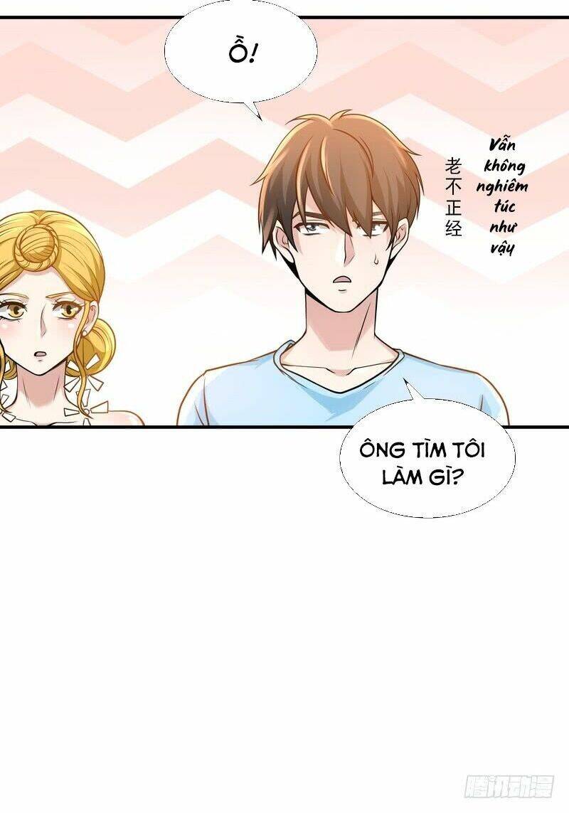 Nhóm Giao Lưu Của Địa Phủ Chapter 86 - Trang 8