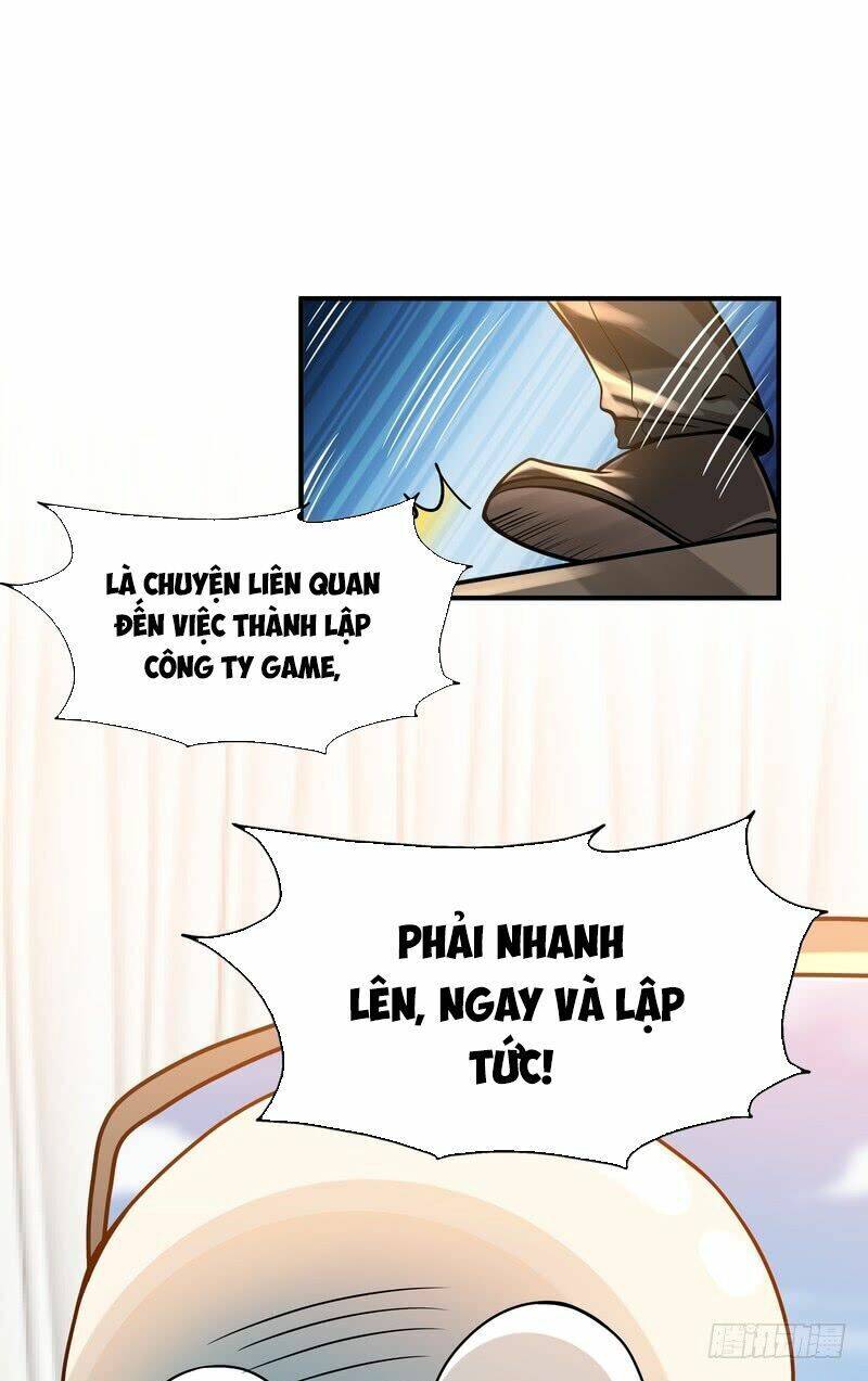 Nhóm Giao Lưu Của Địa Phủ Chapter 86 - Trang 9