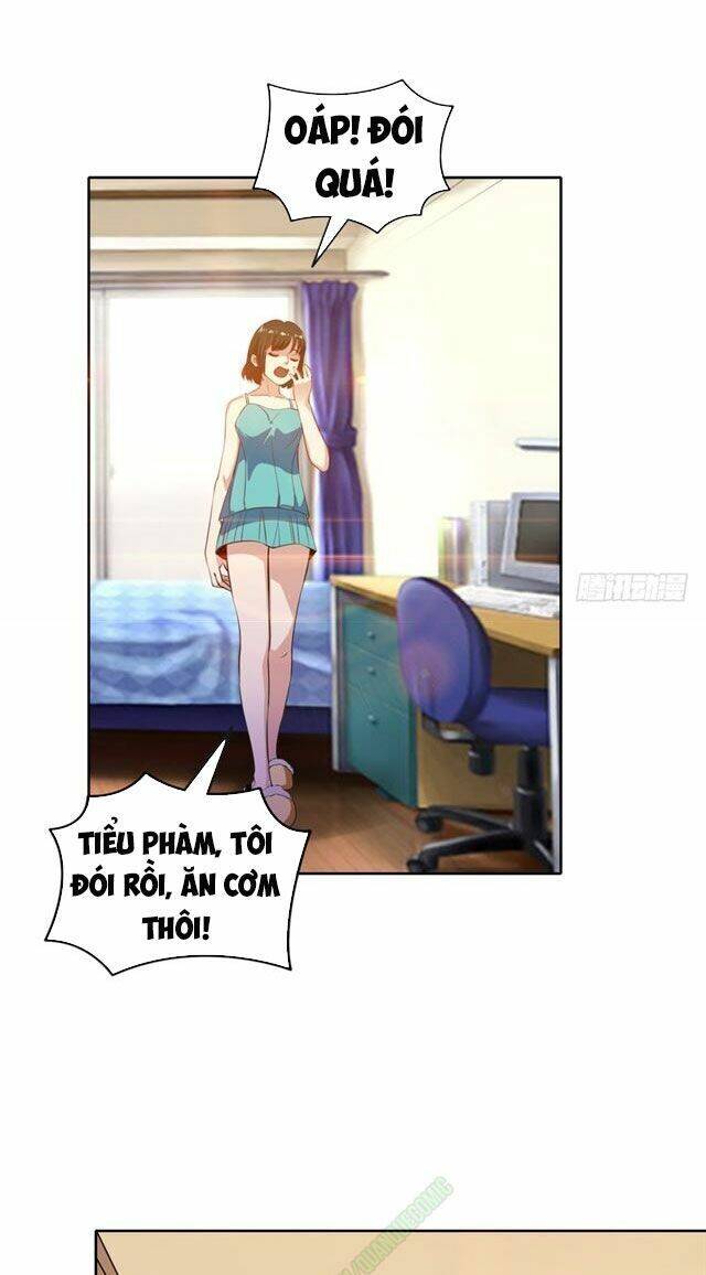 Nhóm Giao Lưu Của Địa Phủ Chapter 98 - Trang 20