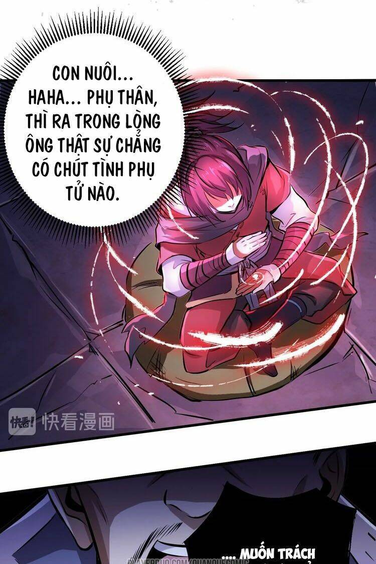 Đấu Hồn Đại Lục Chapter 1 - Trang 37