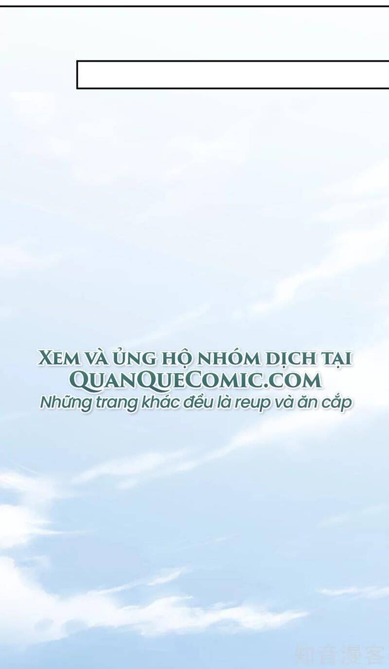 Võ Linh Kiếm Tôn Chapter 107 - Trang 23