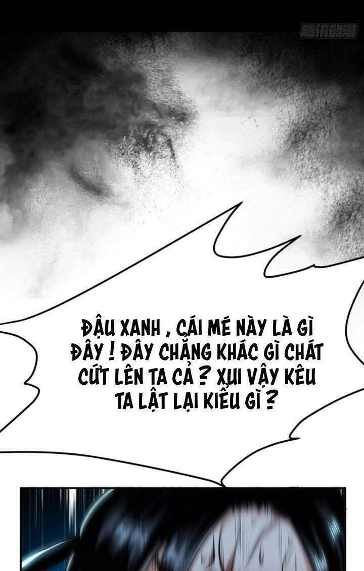 Nam Chủ Và Hậu Cung Đều Dưới Trướng Ta Chapter 3 - Trang 40