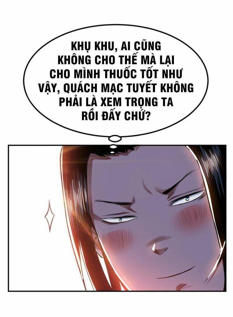 Nam Chủ Và Hậu Cung Đều Dưới Trướng Ta Chapter 14 - Trang 41