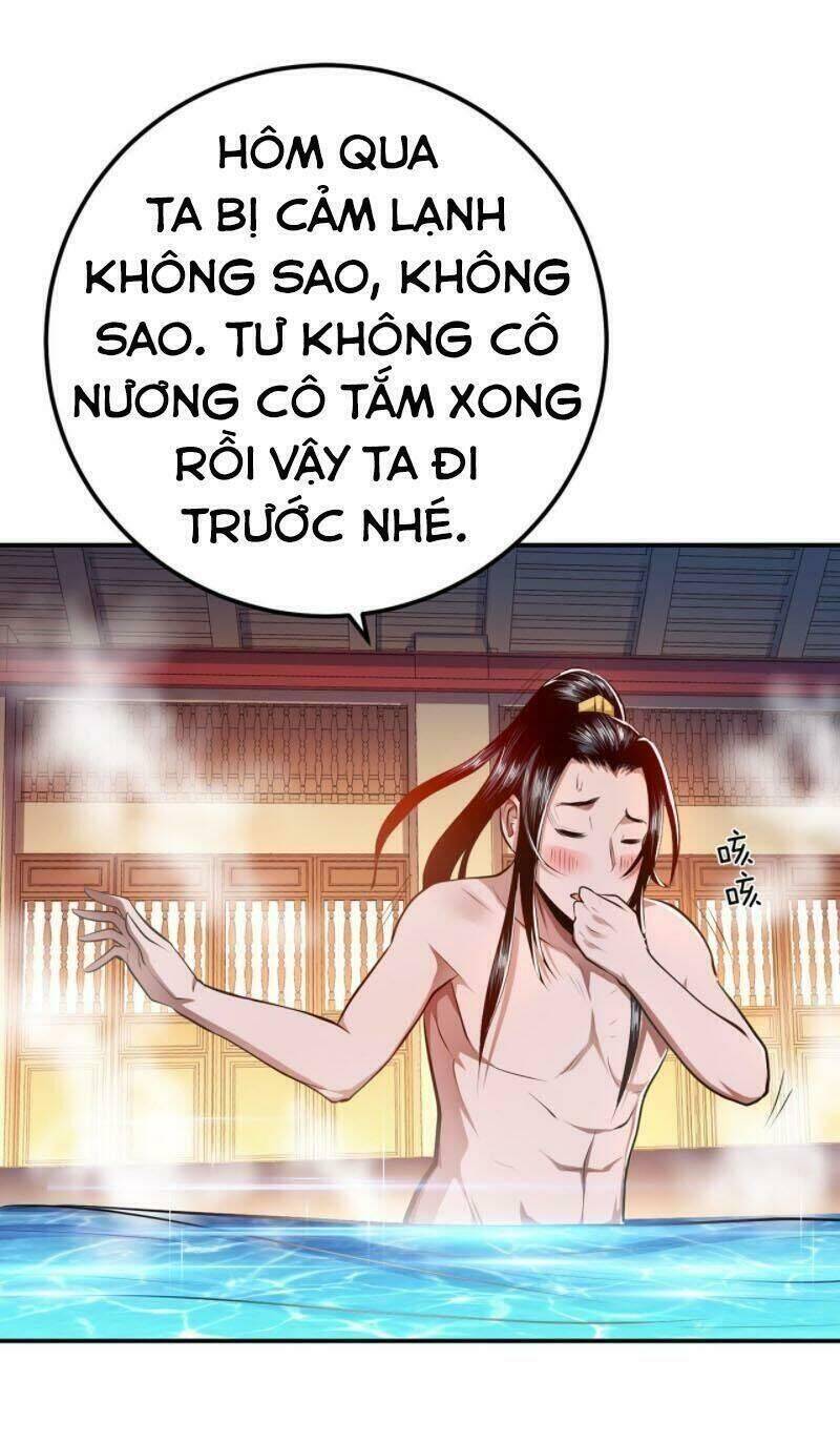 Nam Chủ Và Hậu Cung Đều Dưới Trướng Ta Chapter 10 - Trang 29