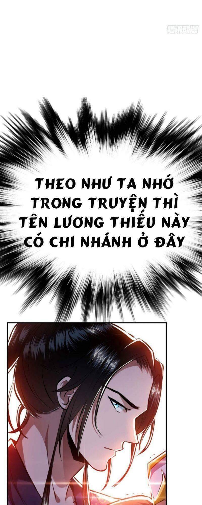 Nam Chủ Và Hậu Cung Đều Dưới Trướng Ta Chapter 5 - Trang 22