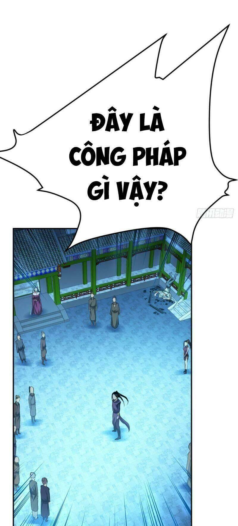 Nam Chủ Và Hậu Cung Đều Dưới Trướng Ta Chapter 12 - Trang 52