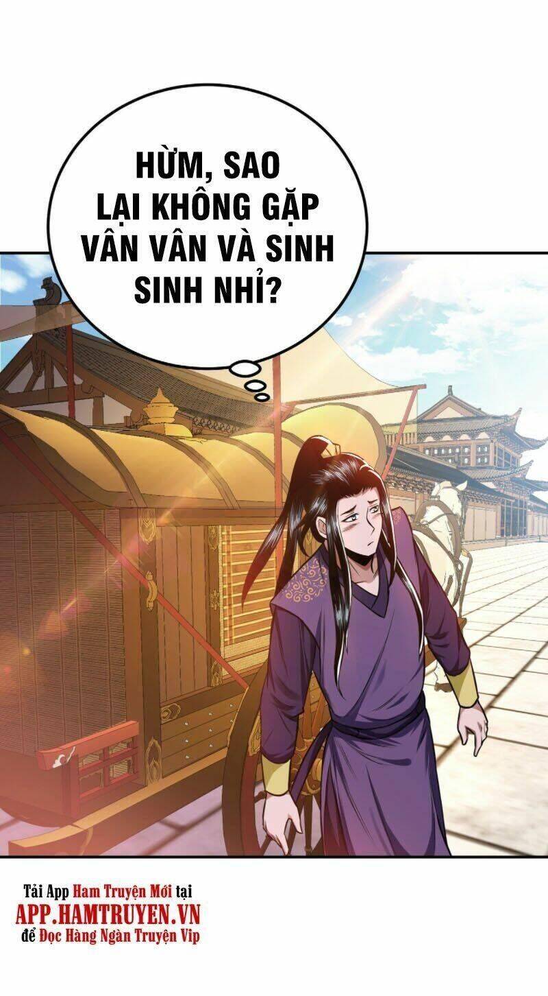 Nam Chủ Và Hậu Cung Đều Dưới Trướng Ta Chapter 14 - Trang 44