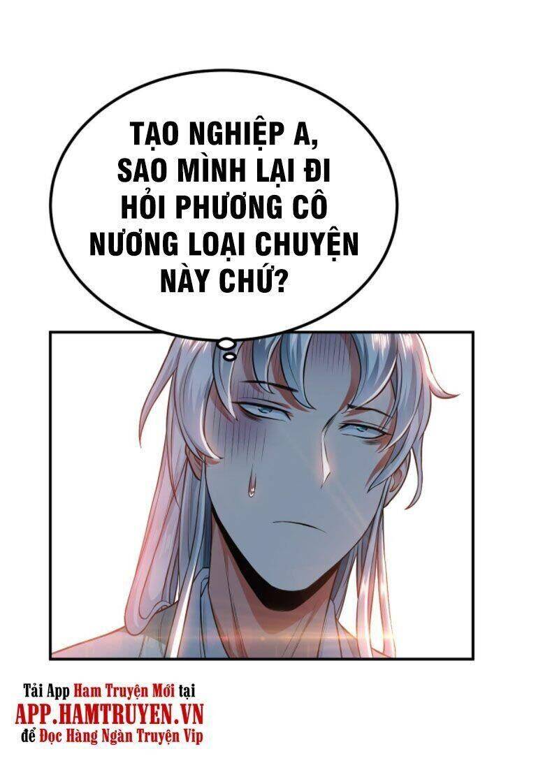 Nam Chủ Và Hậu Cung Đều Dưới Trướng Ta Chapter 17 - Trang 7