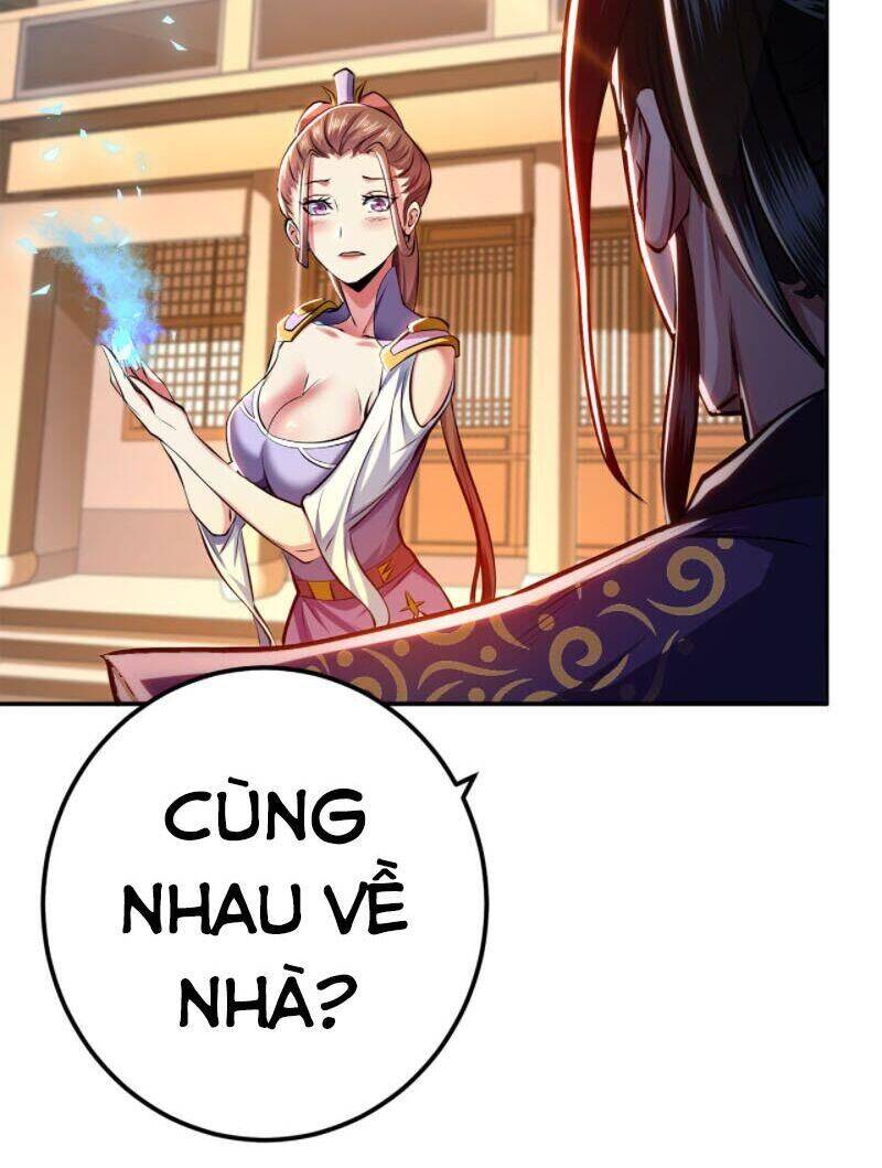 Nam Chủ Và Hậu Cung Đều Dưới Trướng Ta Chapter 8 - Trang 42