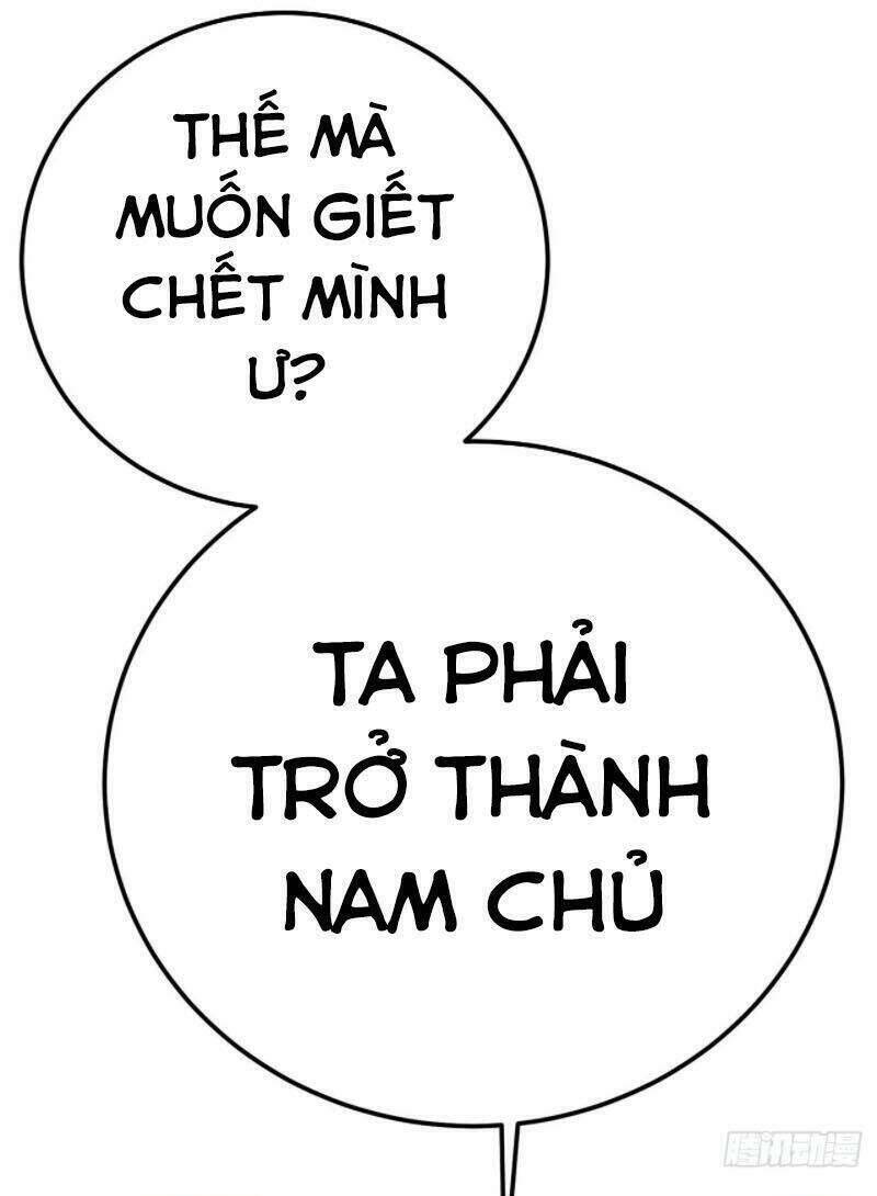 Nam Chủ Và Hậu Cung Đều Dưới Trướng Ta Chapter 12 - Trang 31