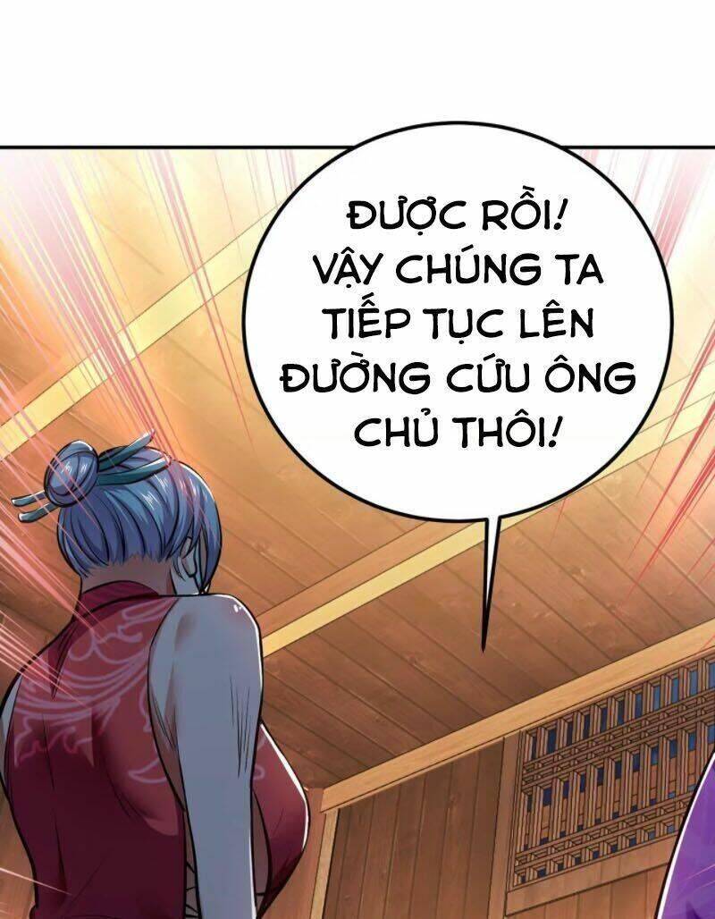 Nam Chủ Và Hậu Cung Đều Dưới Trướng Ta Chapter 21 - Trang 52