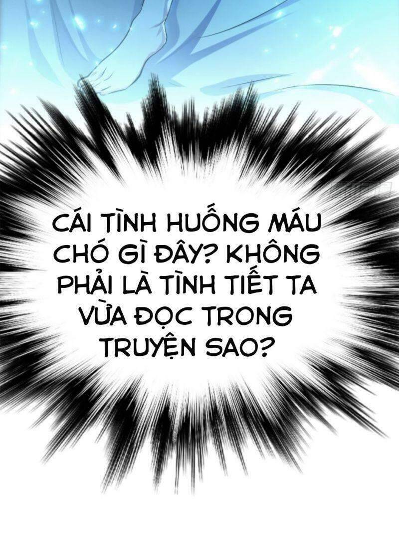 Nam Chủ Và Hậu Cung Đều Dưới Trướng Ta Chapter 1 - Trang 5