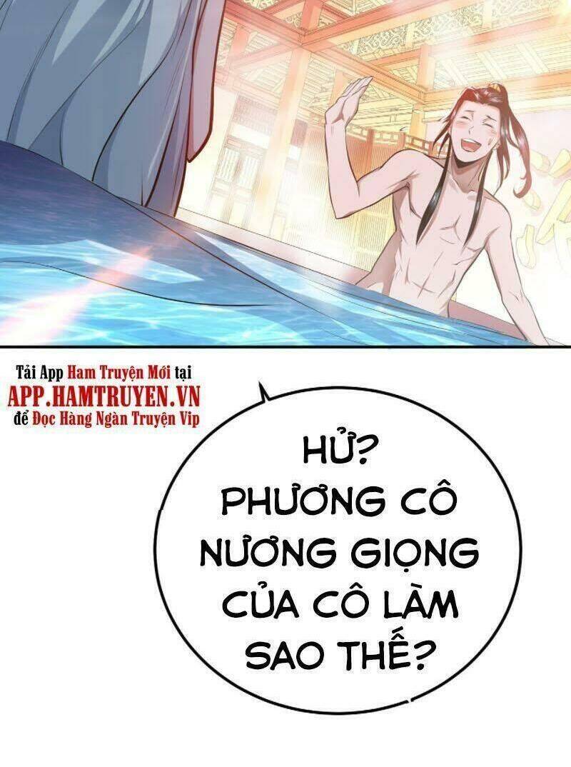 Nam Chủ Và Hậu Cung Đều Dưới Trướng Ta Chapter 10 - Trang 28