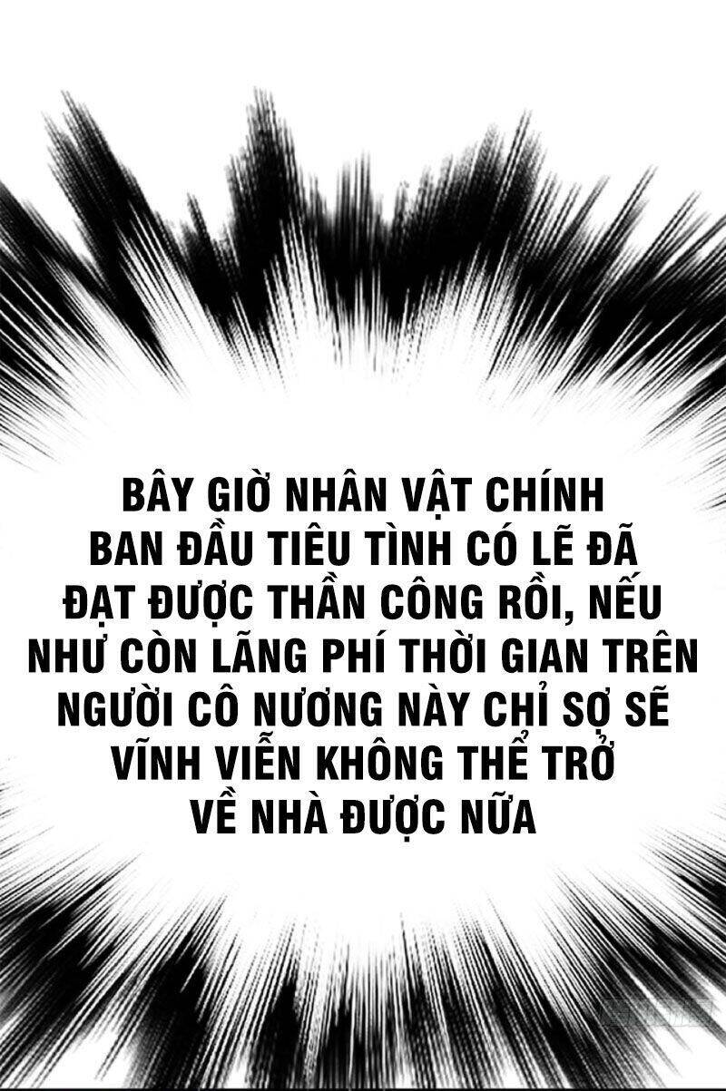 Nam Chủ Và Hậu Cung Đều Dưới Trướng Ta Chapter 8 - Trang 43