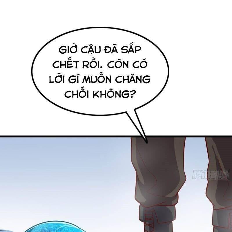 Khắc Kim Đại Lão Chapter 128 - Trang 2