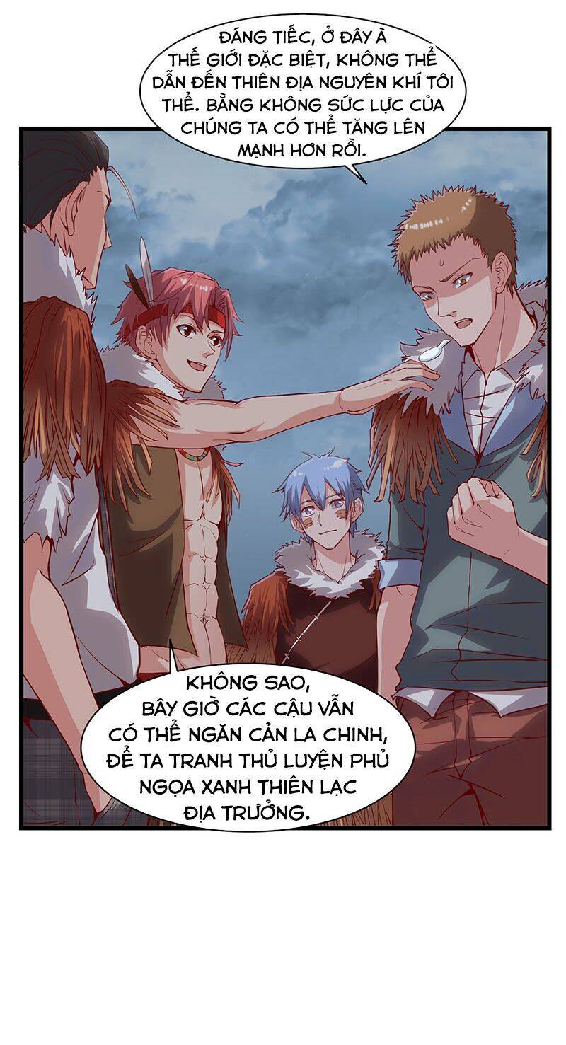 Khắc Kim Đại Lão Chapter 61 - Trang 32