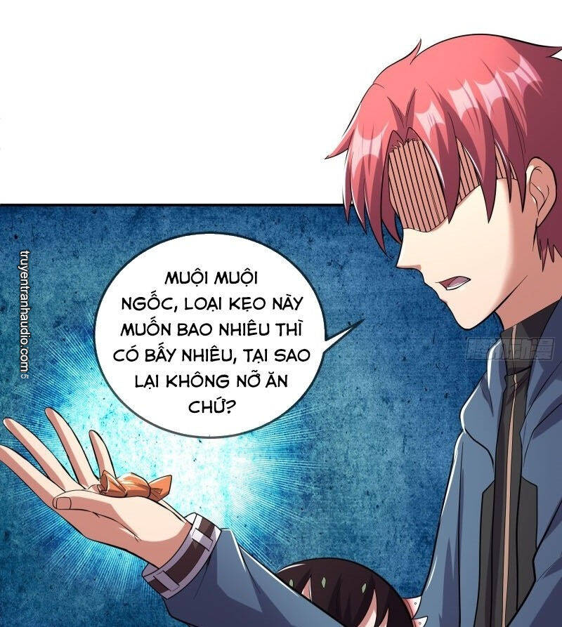 Khắc Kim Đại Lão Chapter 139 - Trang 78