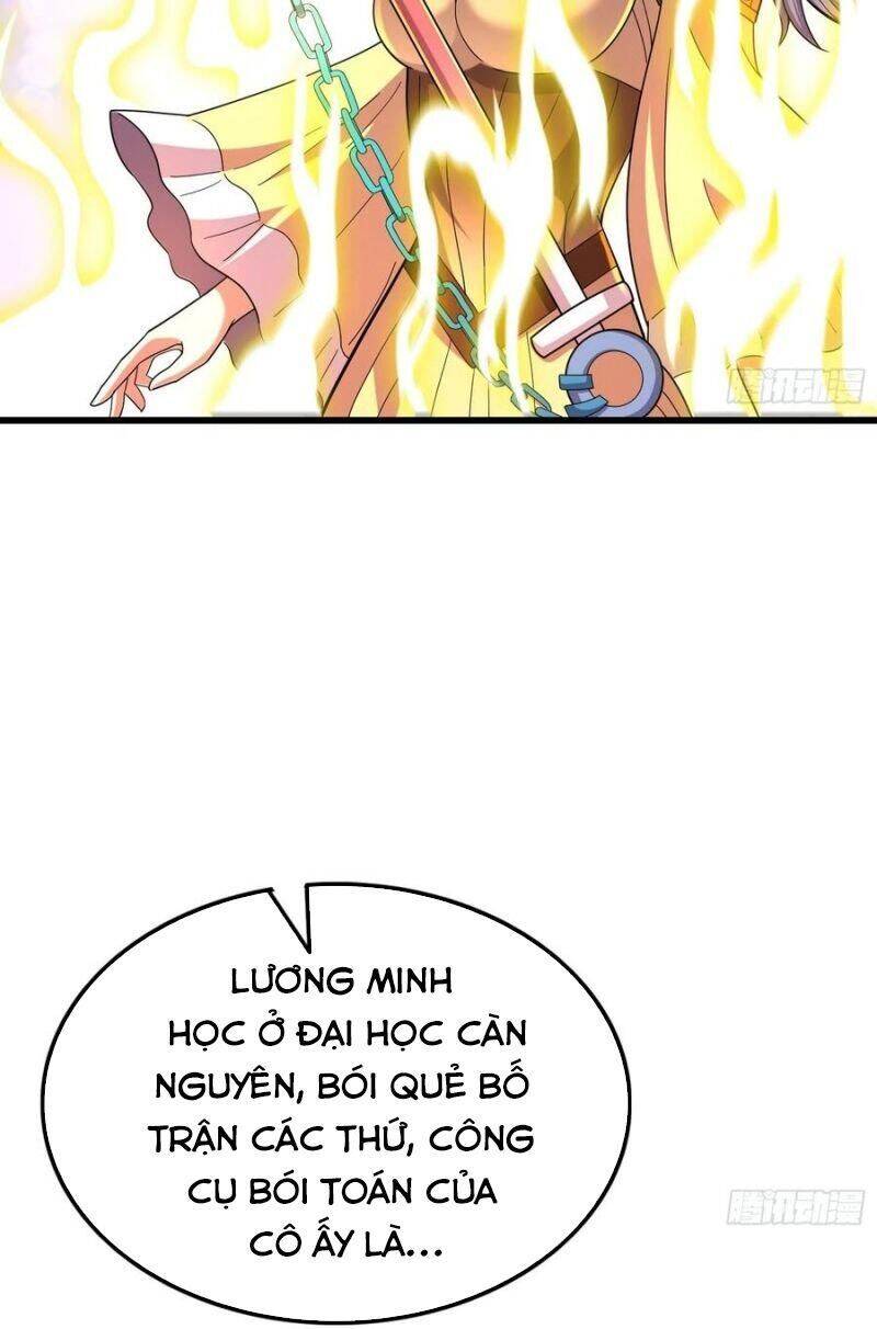 Khắc Kim Đại Lão Chapter 143 - Trang 43