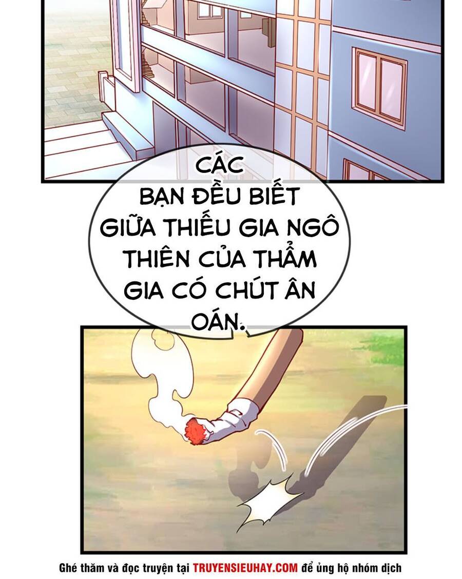 Khắc Kim Đại Lão Chapter 16 - Trang 4