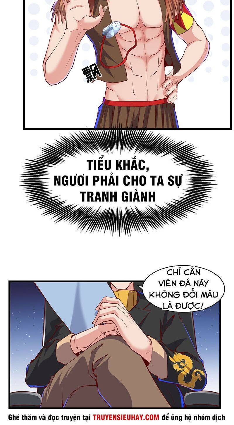 Khắc Kim Đại Lão Chapter 65 - Trang 39