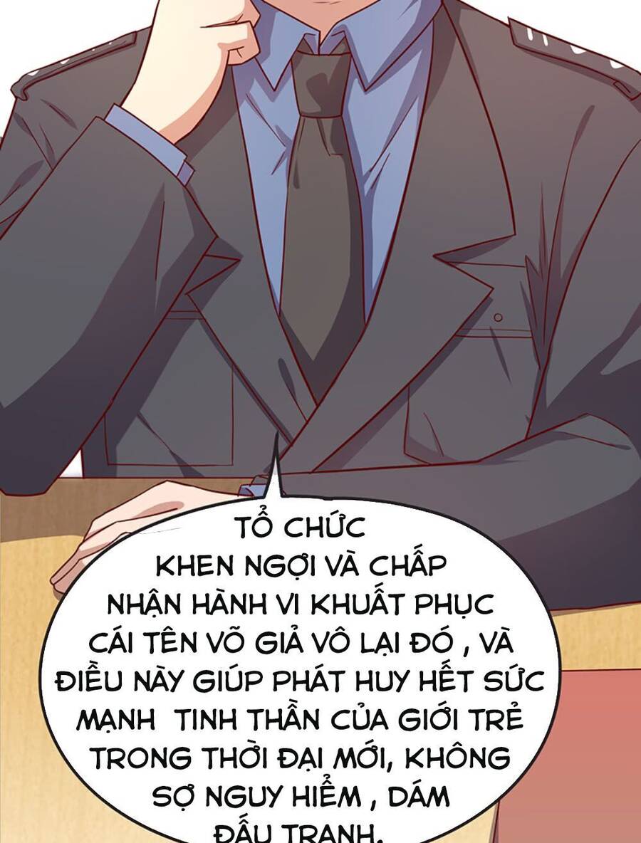 Khắc Kim Đại Lão Chapter 7 - Trang 9