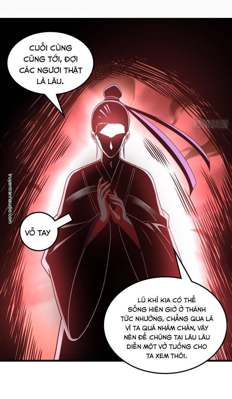 Khắc Kim Đại Lão Chapter 138 - Trang 75