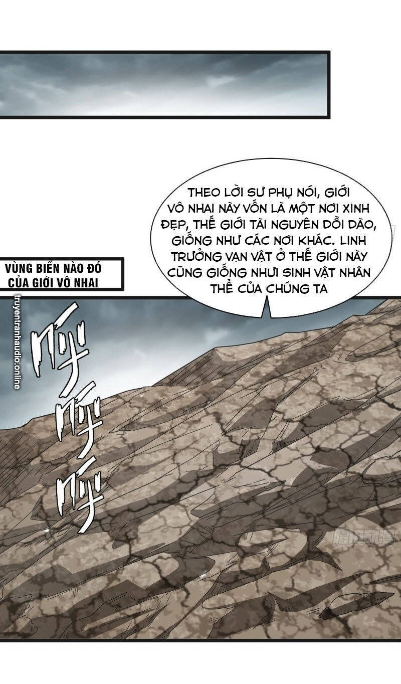 Khắc Kim Đại Lão Chapter 134 - Trang 21