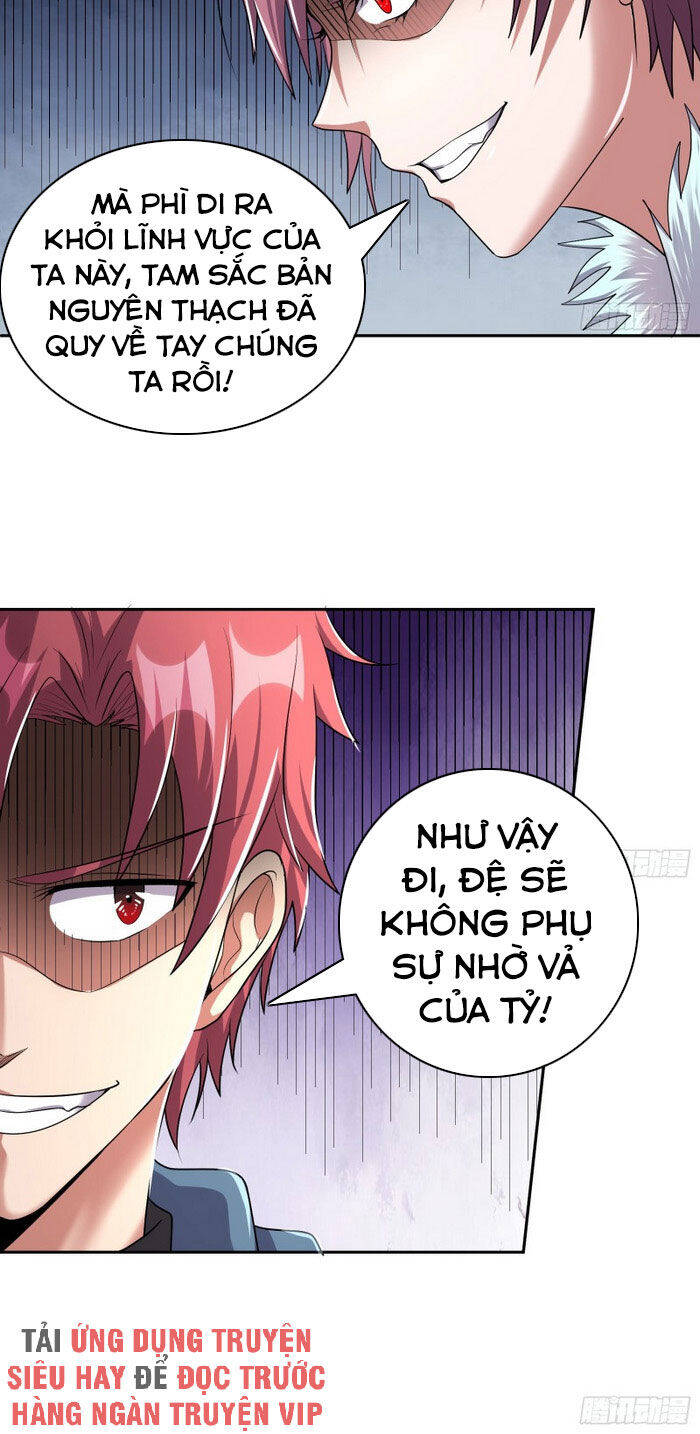 Khắc Kim Đại Lão Chapter 152 - Trang 35