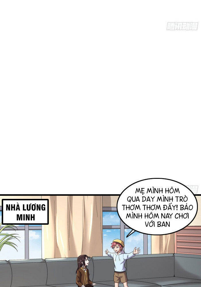 Khắc Kim Đại Lão Chapter 171 - Trang 15