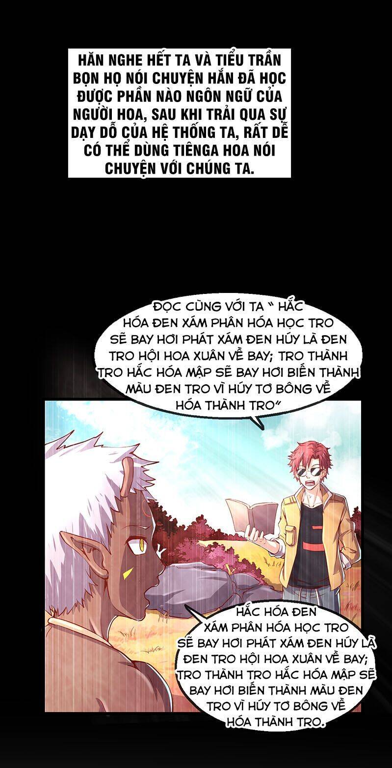 Khắc Kim Đại Lão Chapter 56 - Trang 16