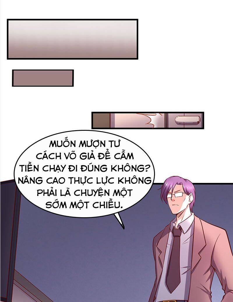 Khắc Kim Đại Lão Chapter 27 - Trang 29