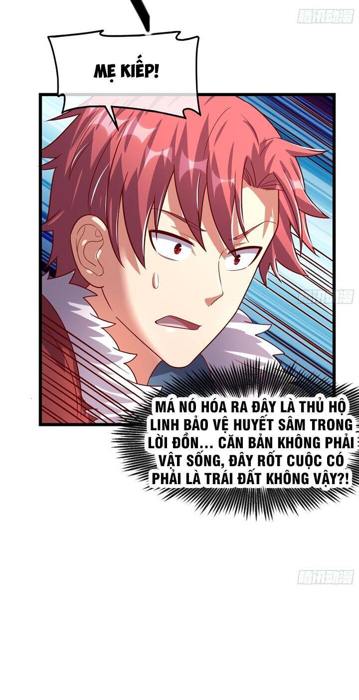 Khắc Kim Đại Lão Chapter 121 - Trang 13