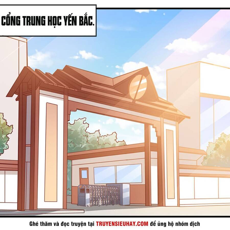 Khắc Kim Đại Lão Chapter 11 - Trang 17