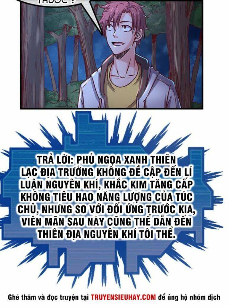 Khắc Kim Đại Lão Chapter 51 - Trang 26