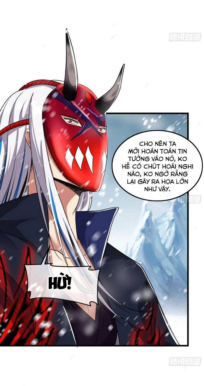 Khắc Kim Đại Lão Chapter 165 - Trang 18