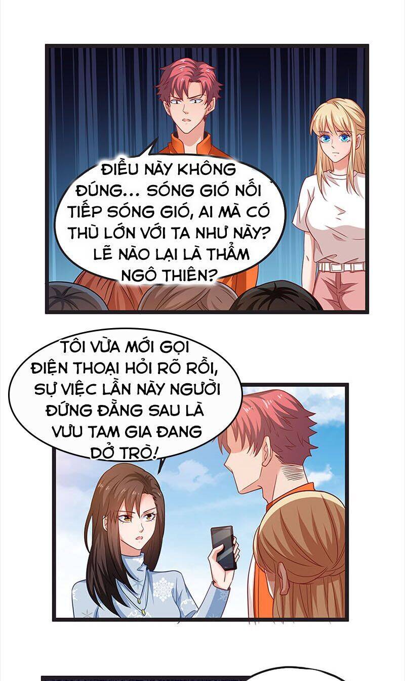 Khắc Kim Đại Lão Chapter 26 - Trang 20