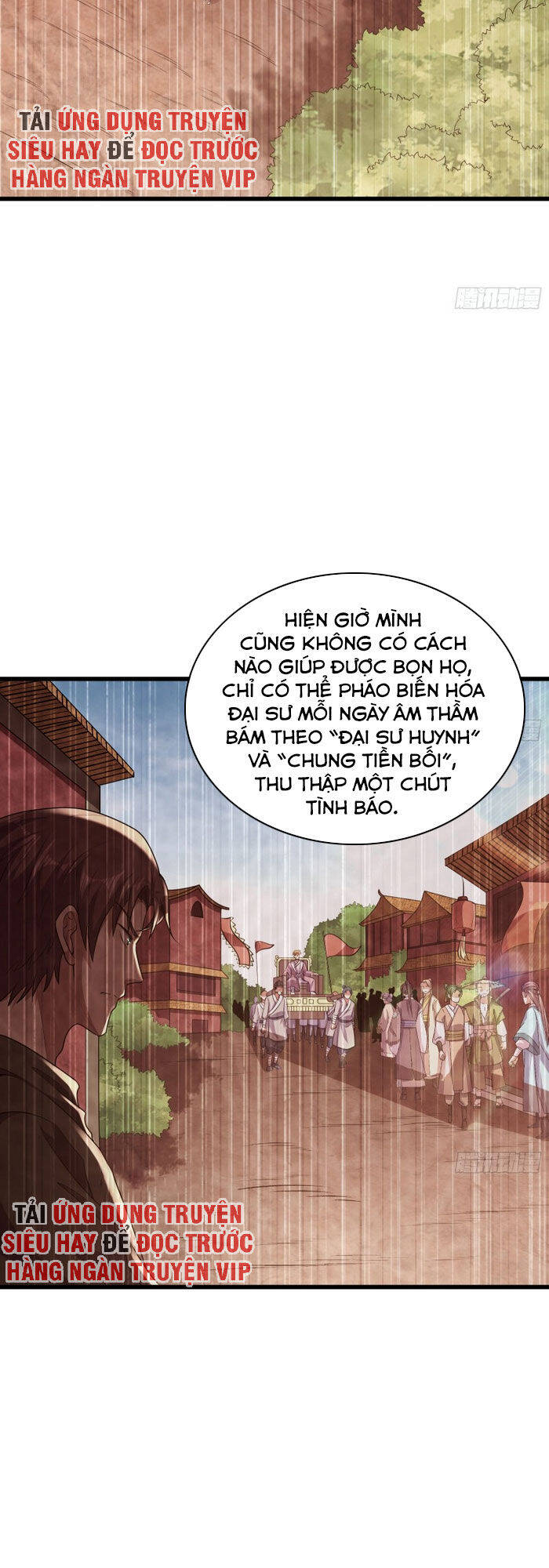 Khắc Kim Đại Lão Chapter 156 - Trang 27