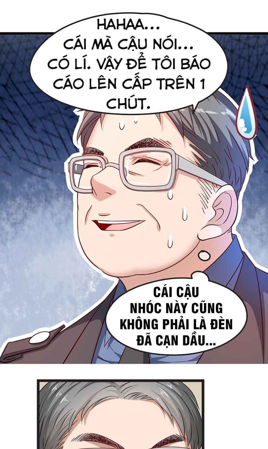 Khắc Kim Đại Lão Chapter 7 - Trang 21