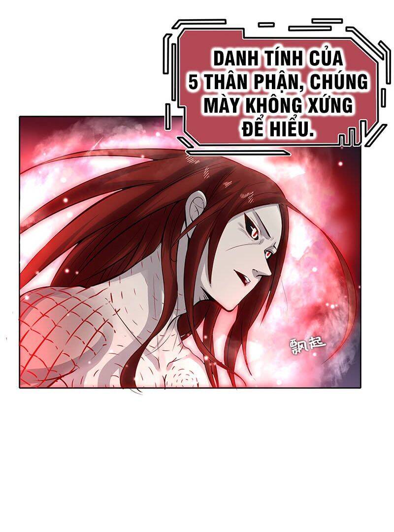 Khắc Kim Đại Lão Chapter 59 - Trang 33