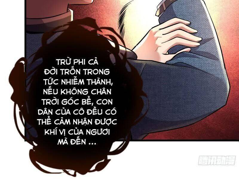 Khắc Kim Đại Lão Chapter 145 - Trang 9