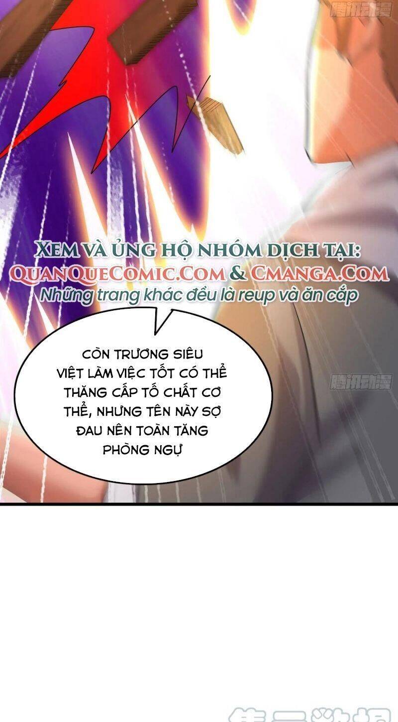 Khắc Kim Đại Lão Chapter 143 - Trang 41