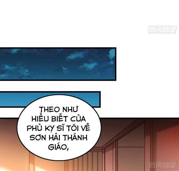 Khắc Kim Đại Lão Chapter 161 - Trang 38