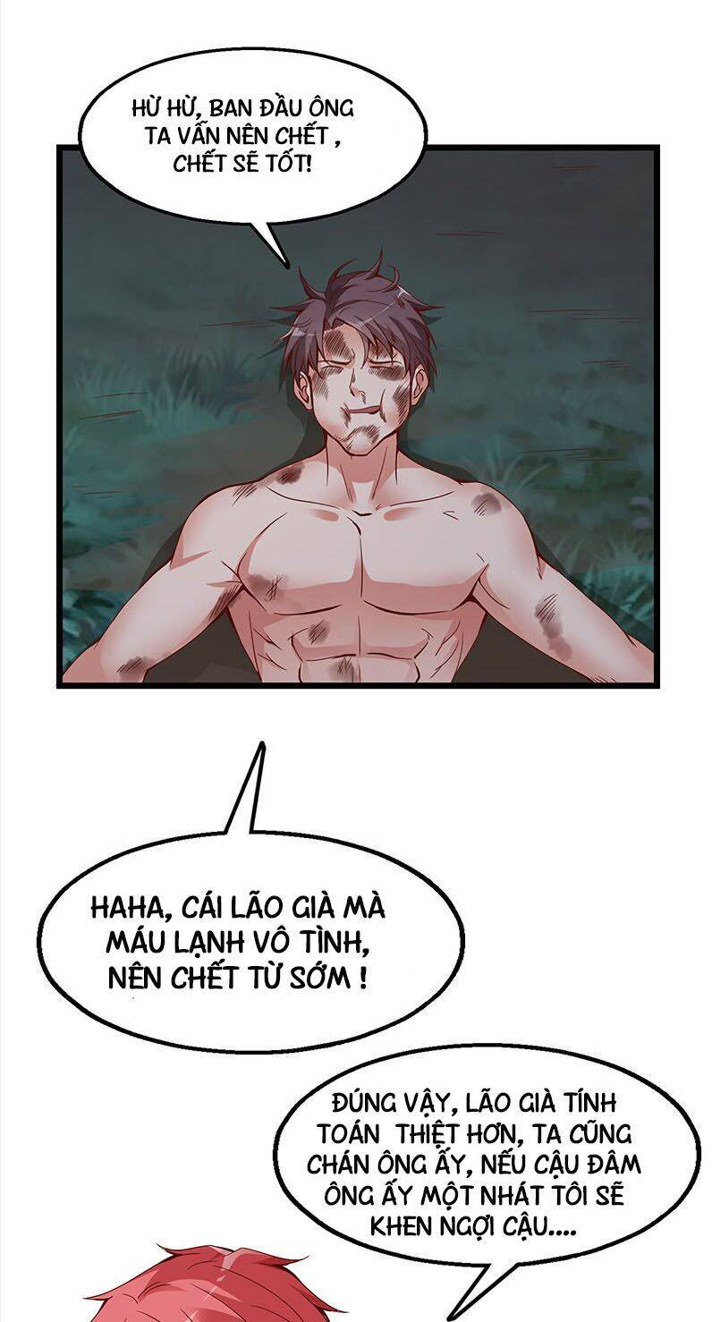 Khắc Kim Đại Lão Chapter 39 - Trang 36