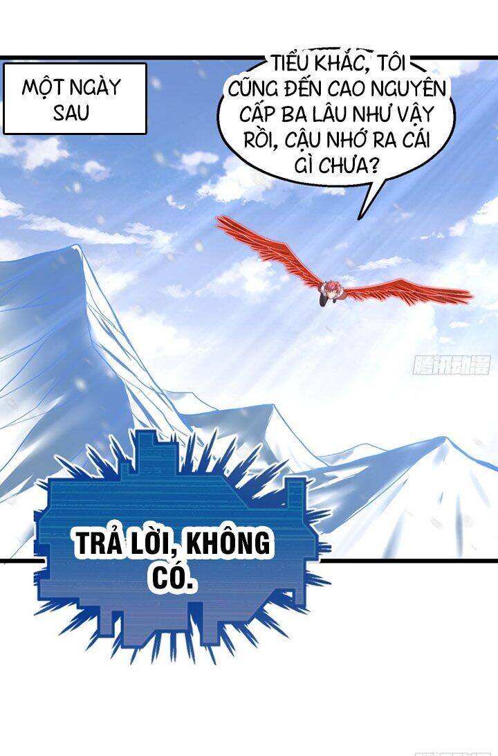 Khắc Kim Đại Lão Chapter 121 - Trang 1